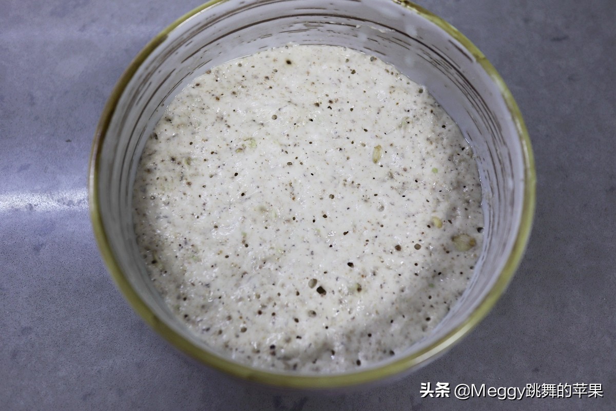 自做奶酪轻轻松松一大碗,自制可拉丝奶酪的做法