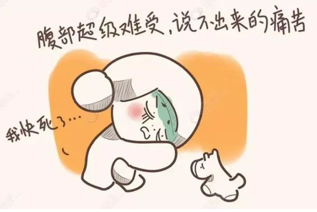 妇科内膜炎症状怎么治疗,妇科内膜炎