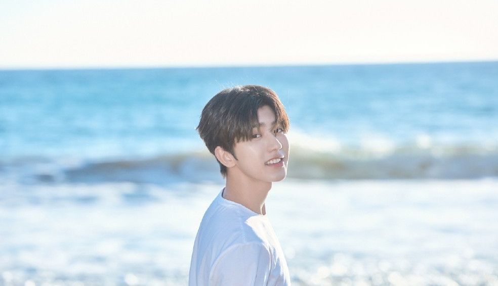 爱豆不经意造成的名场面暖心瞬间,爱豆那些让人心疼的瞬间蔡徐坤