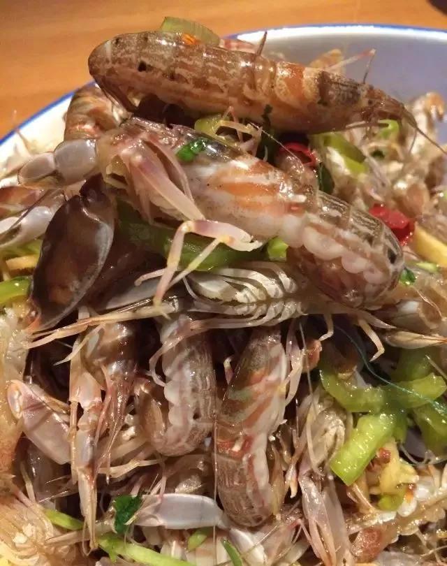 荣成最正宗的海鲜,荣成的小海鲜都有啥