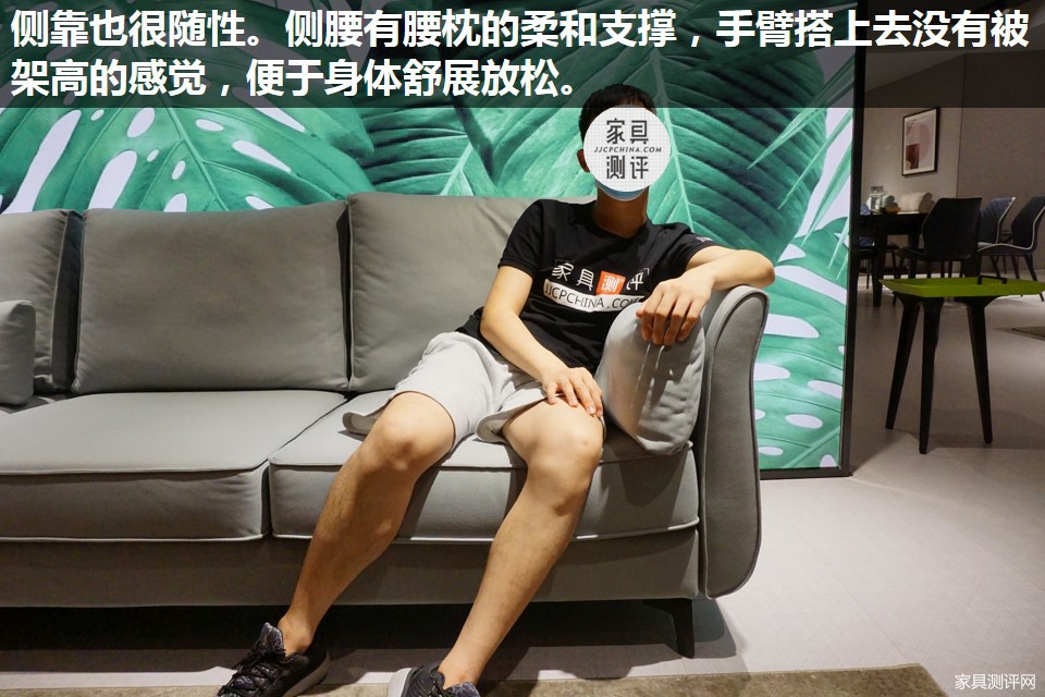 家居沙发推荐轻奢大气,舒适柔软的沙发让客厅颜值爆表