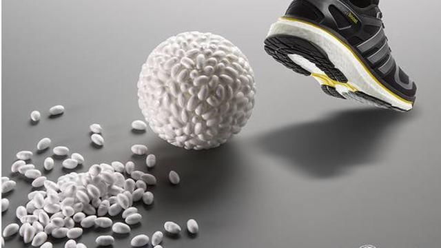 鞋子怎么看有没有缓震,各个鞋的缓震科技