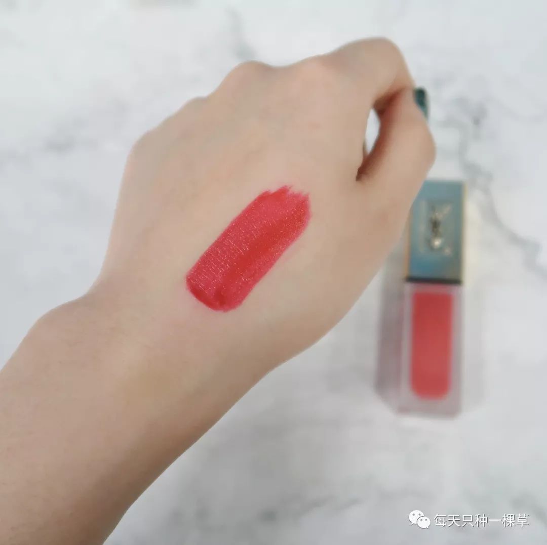 日常打卡口红推荐,30天口红打卡