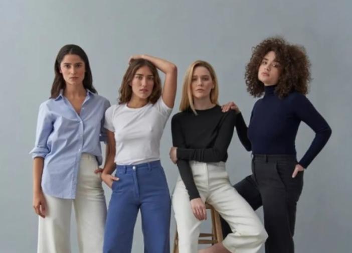 滋补品牌官栈获融资;52TOYS完成新融资;Everlane将退出中国