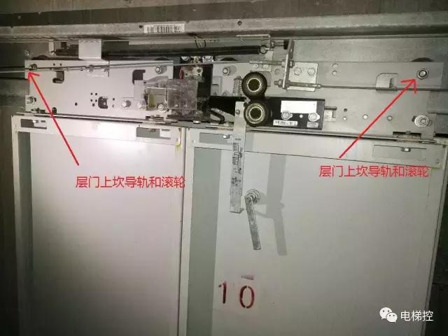 电梯开关门噪音标准国家标准,电梯门震动噪音