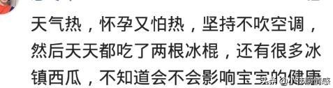 怀孕想吃的东西吃不到会有胎记吗,孕早期吃了很多辣的会有胎记吗