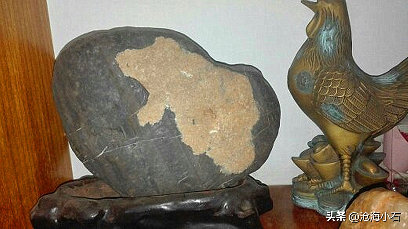 捡的石头怎么才可以完全清洗干净,捡回来的石头如何打理