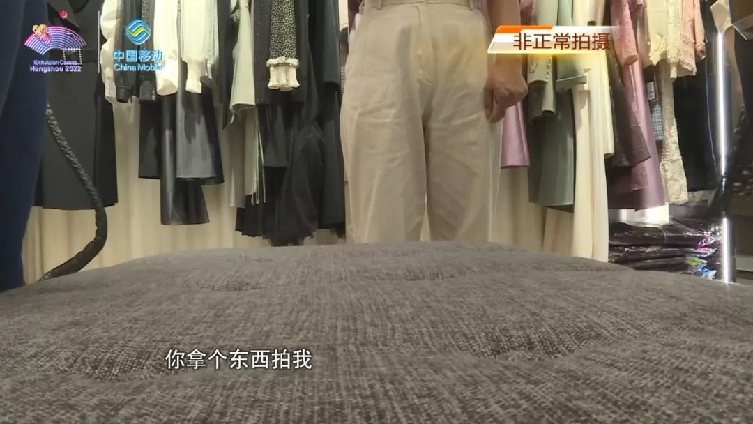 买1千多的裙子,1万多买的连衣裙