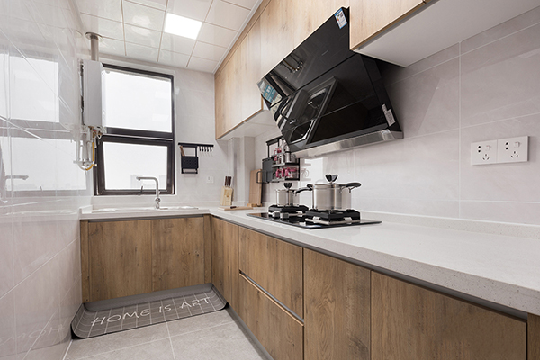 橱柜怎么挑选,如何挑选橱柜防潮贴纸