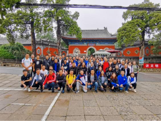 青春当时，律己长远|炜衡第三届青年精英律师训练营圆满落幕