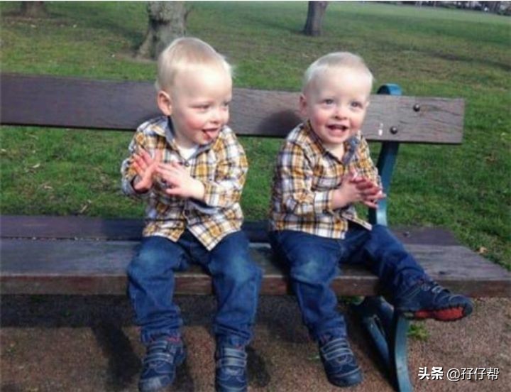 如何减少双胞胎手足的纷争