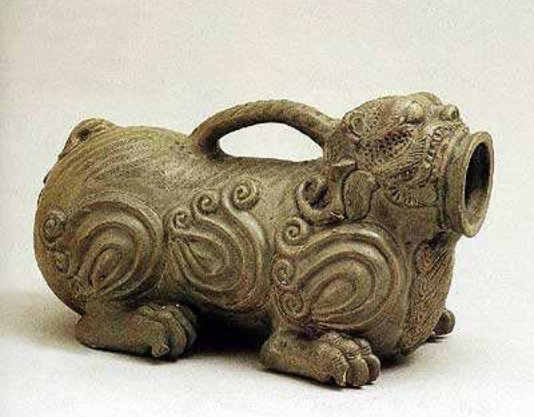 古代的马桶称什么马桶呢,中国马桶最早哪个时期开始用的