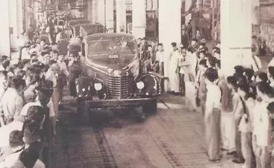 新中国成立70周年阅兵全程回顾,新中国成立70周年历史进程回顾