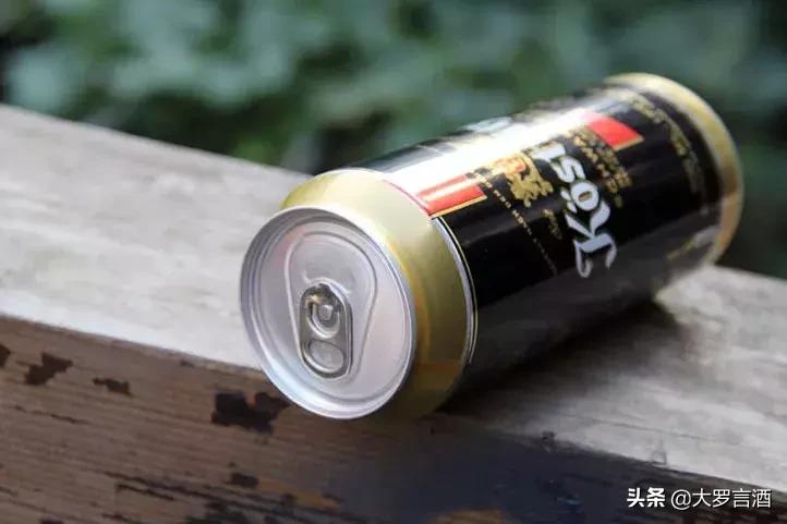 黑啤不醉人,黑啤不痛风