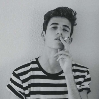 欧美男生微信头像黑白霸气超拽,微信头像男生欧美范的黑色