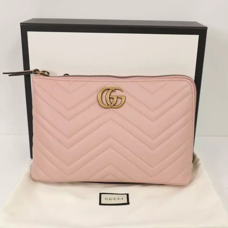 最实用系列—GUCCI有哪些热卖的包包?看C4N解读每款真实使用感!