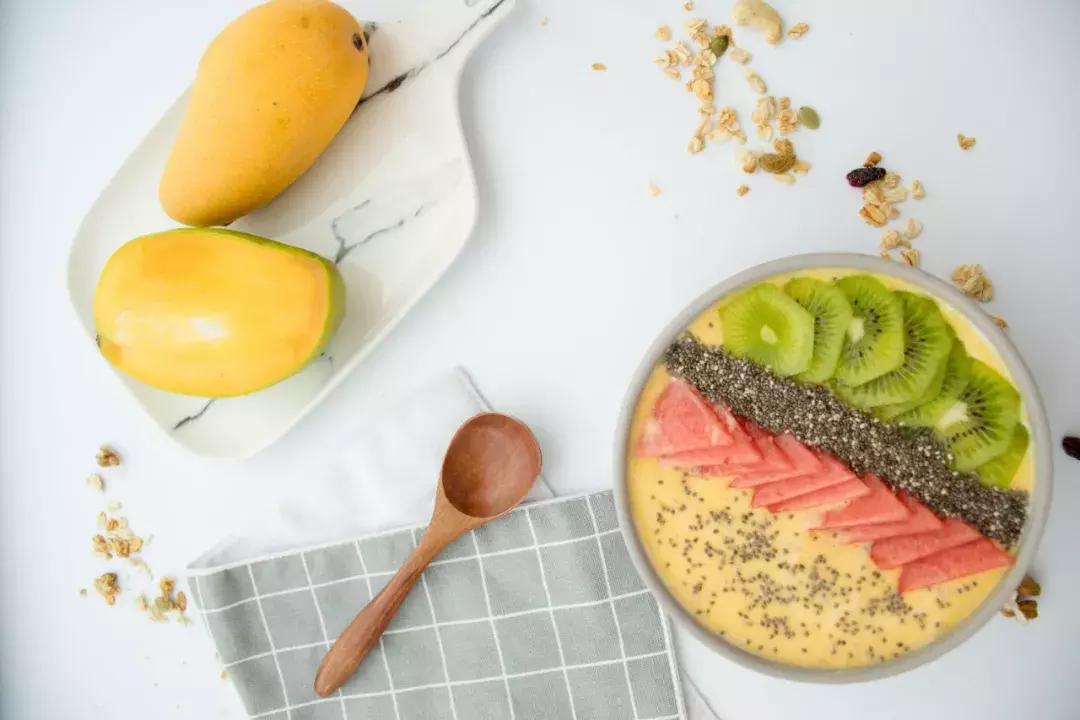 奇亚籽有什么营养,超级奇亚籽谷物脆