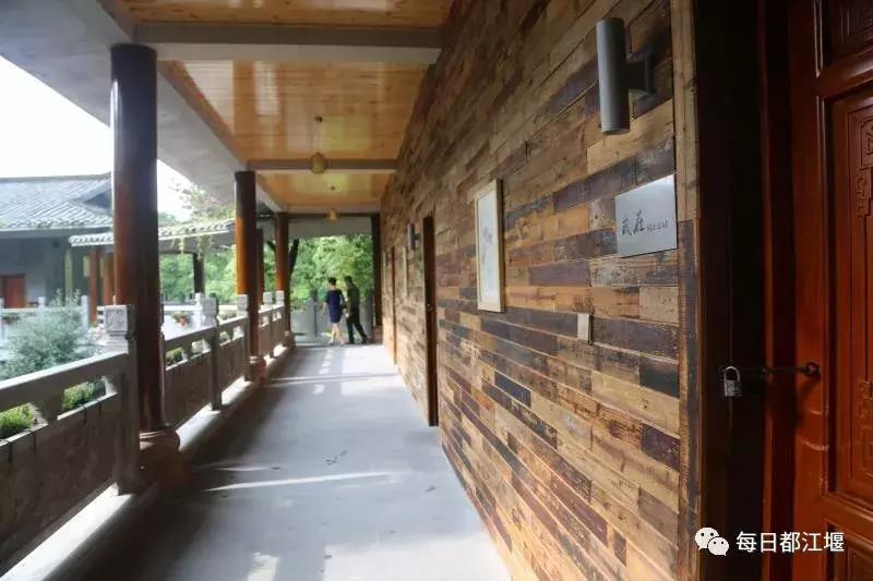 都江堰天府旅游名县,成都都江堰100元左右的民宿