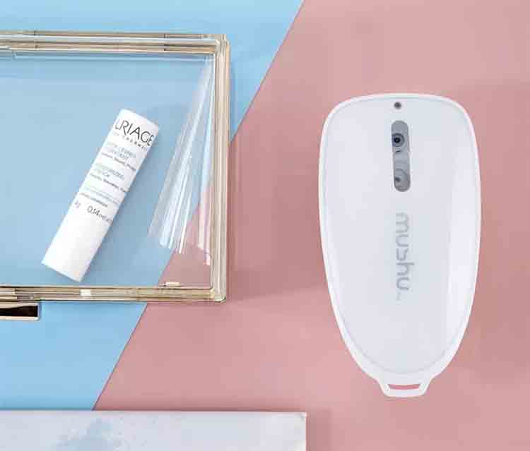 女士完美形象让迪信通UP+这几款个护尖货来打造