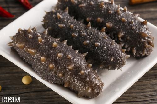 海参的含蓄说法 (做海参的一些套路)