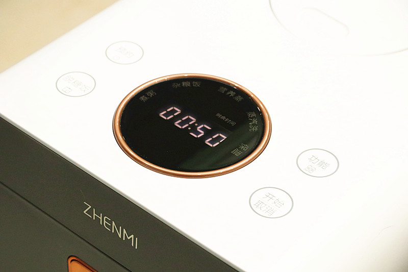 古法米汤分离,米汤分离电饭煲煮出来的饭好吃吗