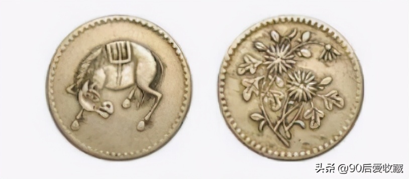 四川铜元珍品“马兰币”版别详情与价格分析（一）看看您见过吗？