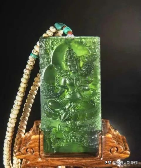 十种最好的玉石,玉石十大品种排行榜