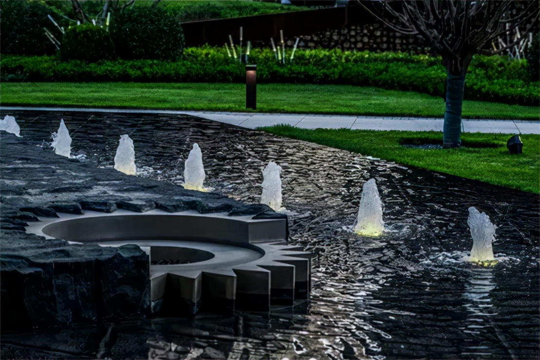 工业遗址改造公园案例,工业遗址改造十大经典案例