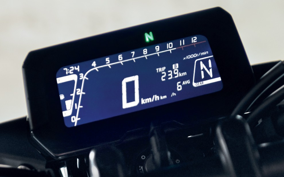 本田2022款cbr150摩托车,2023款本田CB150R摩托