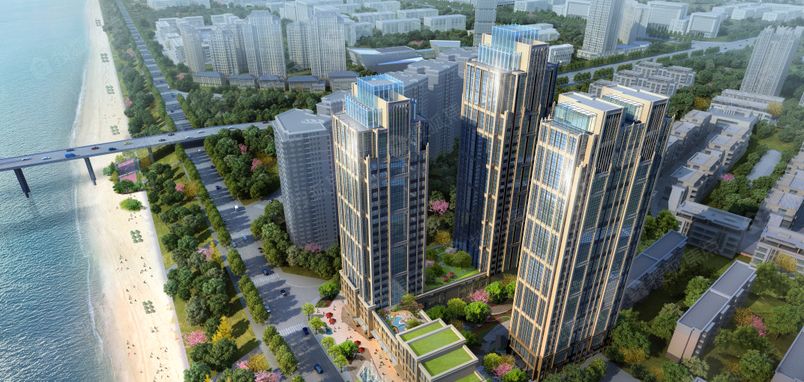 2022年株洲企业排名前十名,株洲十大靠谱开发商