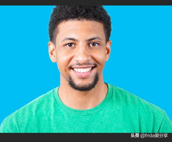 ps怎么把证件照背景蓝色换成红色,ps怎么把证件照白色背景换成红色