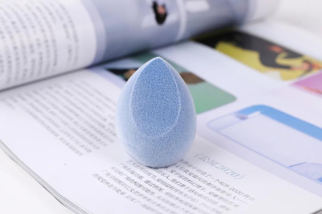 美妆蛋过期了,美妆蛋真的过时了吗