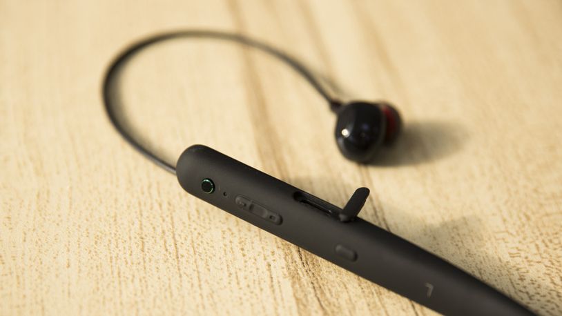 oppo耳机encox2的佩戴舒适性,oppo耳机encoair灵动版测评