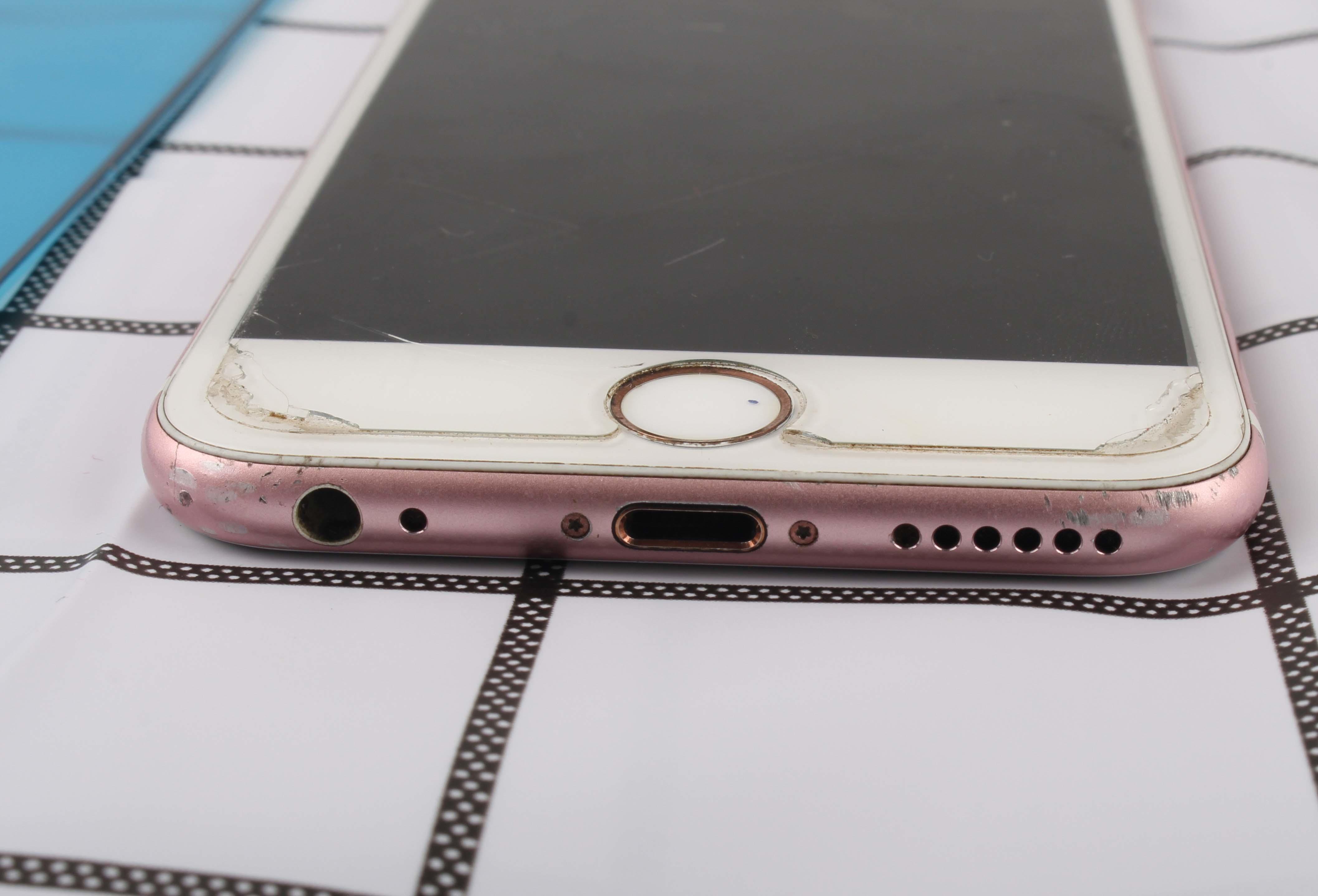 iphone6s电池续航,iphone6s升级ios15.8电池续航