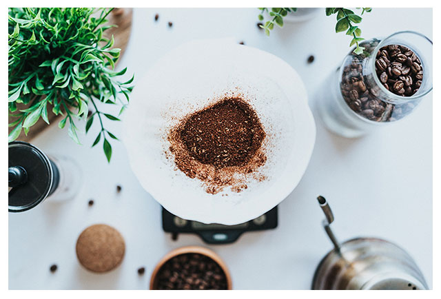 如何找到自己喜欢喝的咖啡？