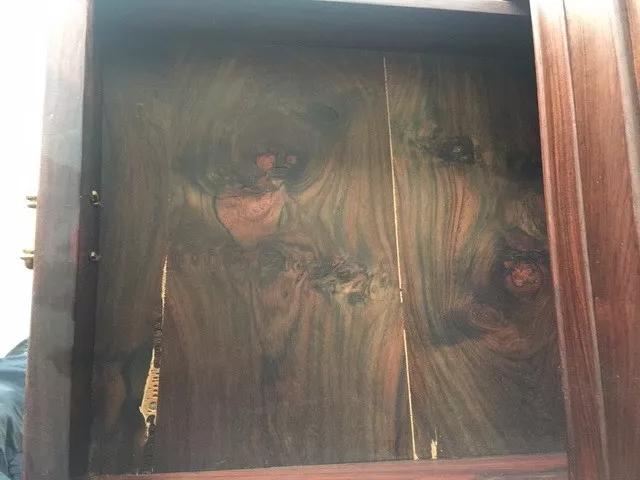 为什么越南那么多黄花梨家具,为什么越南的家具便宜