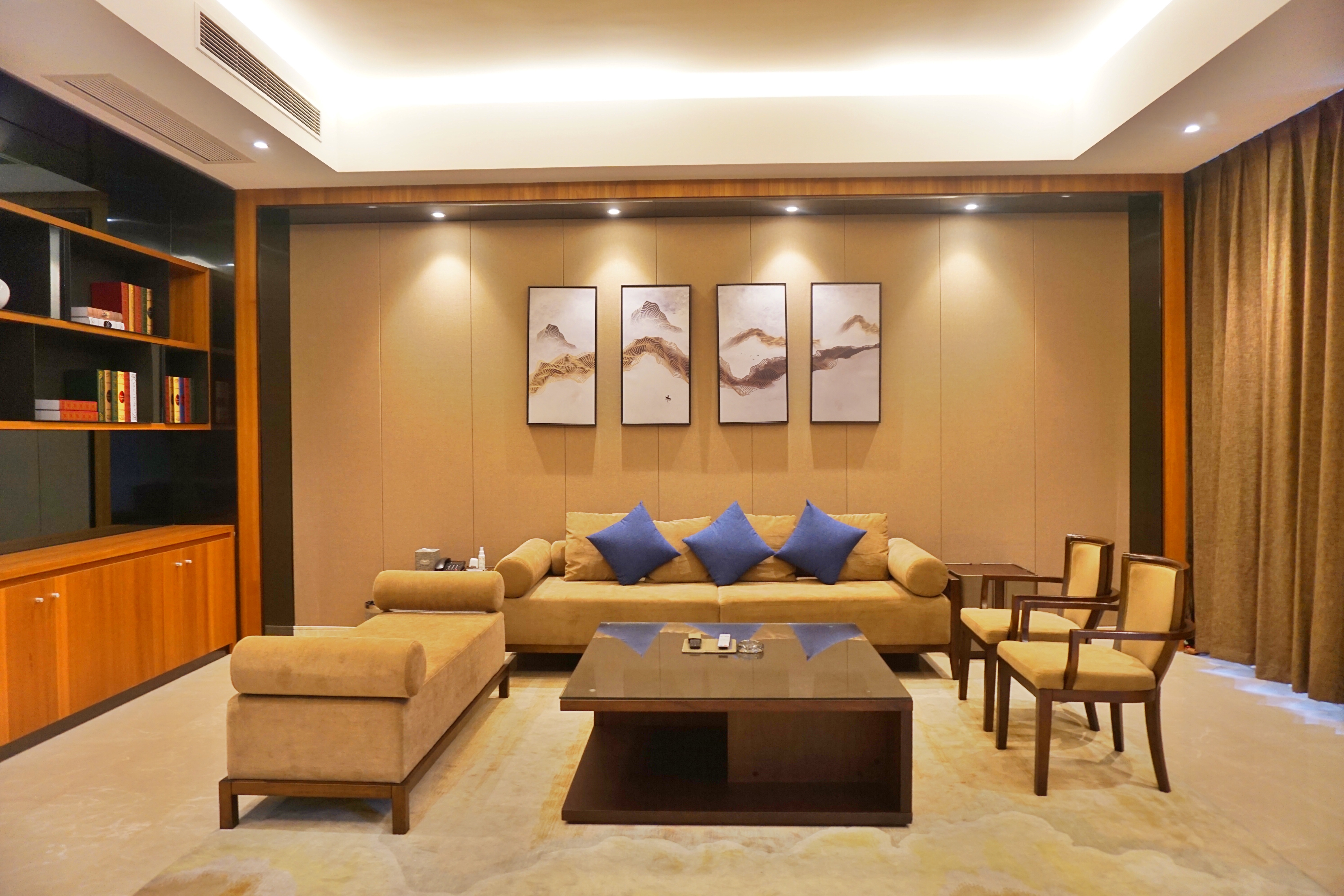 南昆山居怎么样,南昆山居到底怎么样