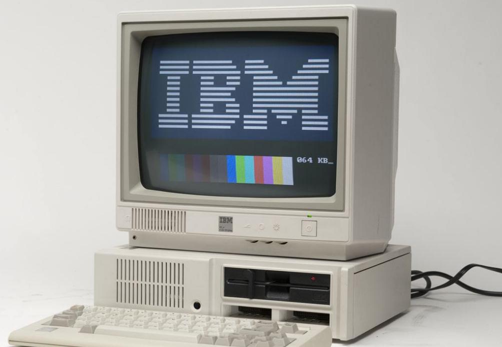 ibm如今的发展状况如何,ibm经历过几次转型