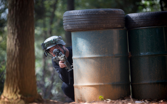 监狱团建活动,监狱团组织活动