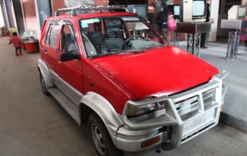 夜明珠汽车，造车狂人李君佑，特殊历史背景下产生的悲剧故事