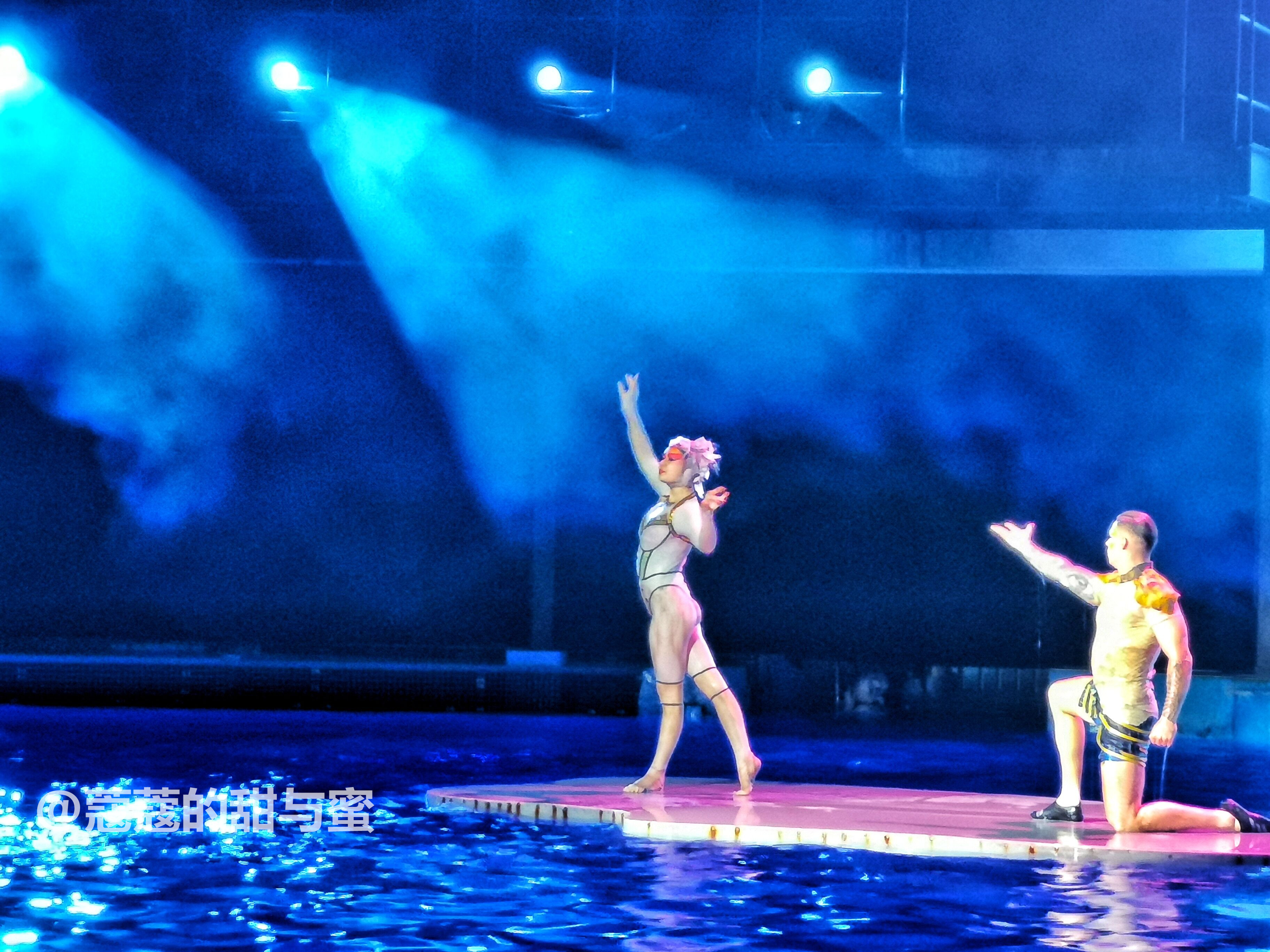 三亚亚特兰蒂斯攻略自由行五天,三亚七天自由行攻略亚特兰蒂斯