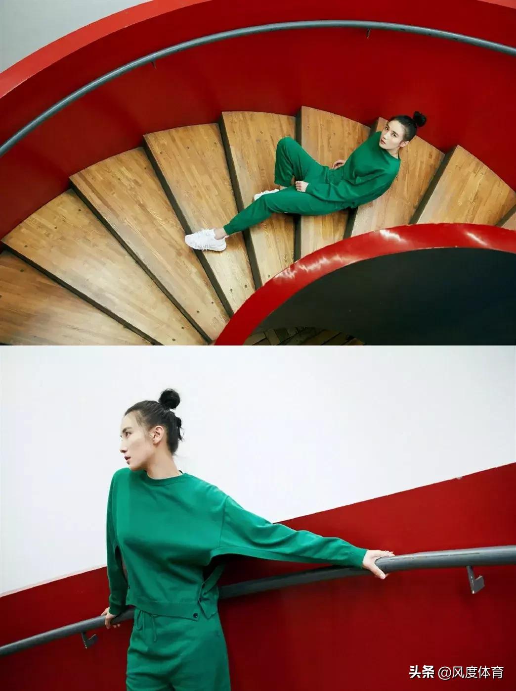 2019运动系穿搭图鉴,品质与街头的时代