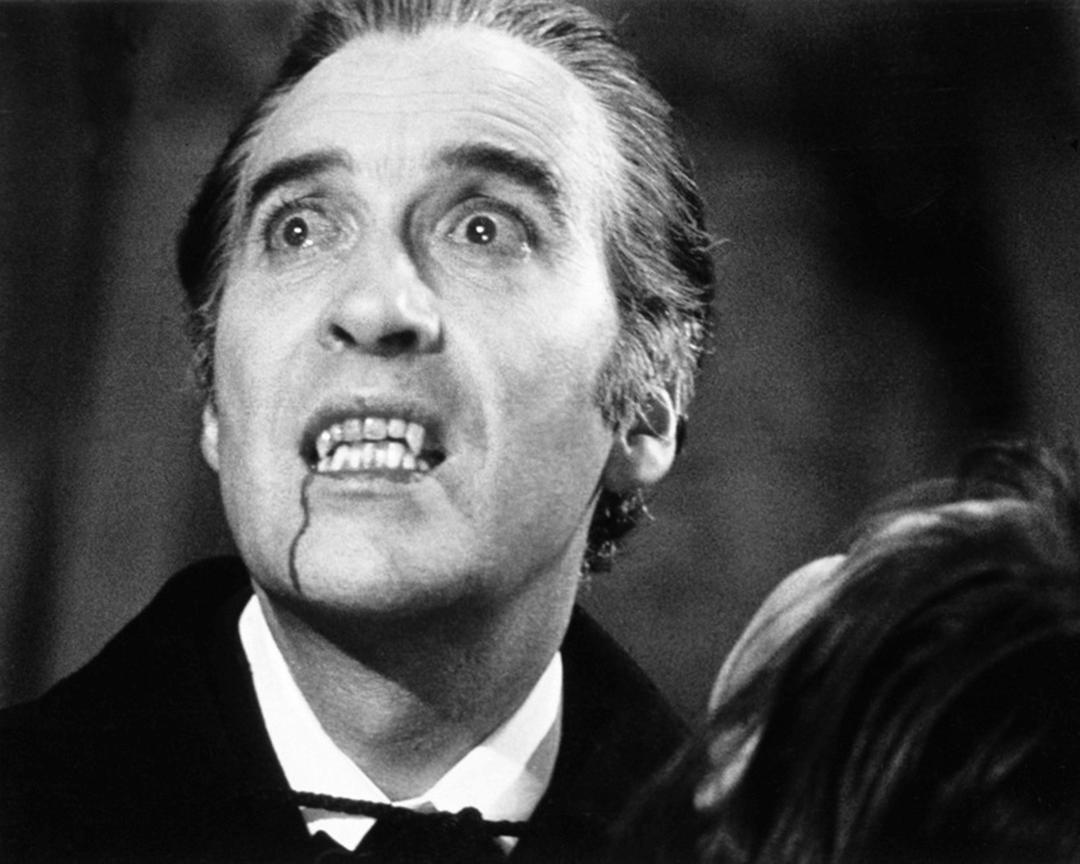 吸血鬼起源的真实故事,吸血鬼在古代是怎么来的