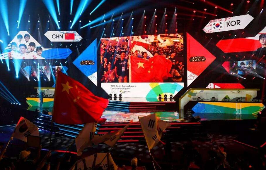 韩国电竞残酷,韩国电竞黑幕后续