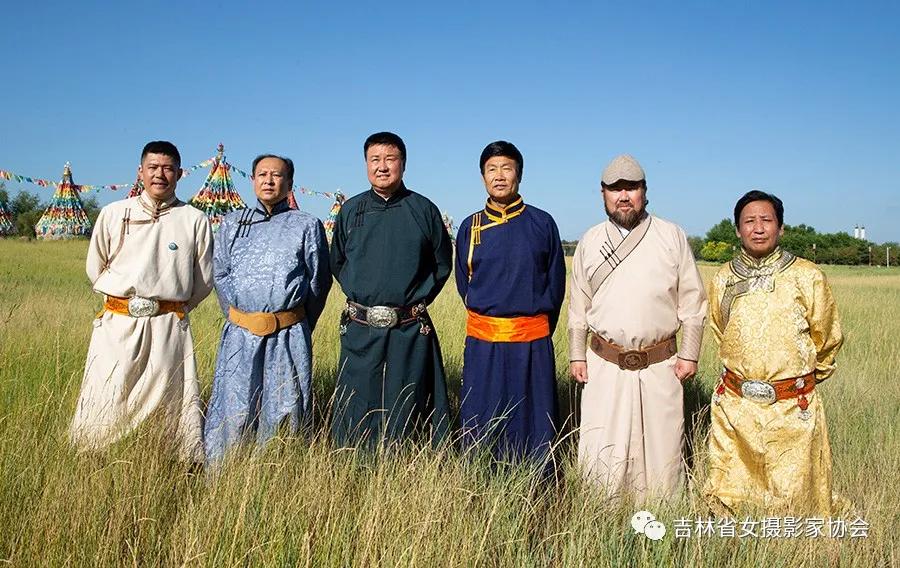 蒙古族服饰第四批非物质文化遗产,蒙古服饰非遗现状