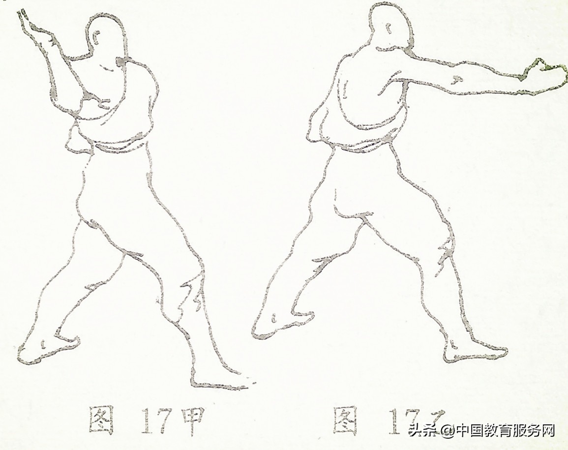 少林基本功训练大全,少林基本功的练法