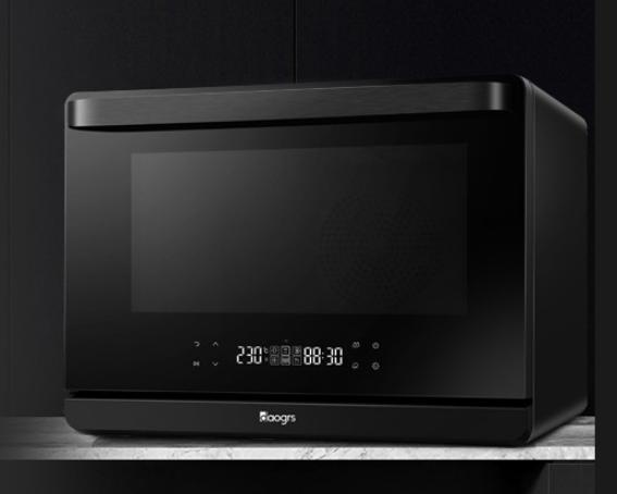 蒸烤箱一体还有必要买微波炉吗,用不用买带烤箱功能的微波炉