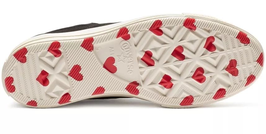 春季好看的运动鞋,秋冬季脚感超好的几款运动鞋推荐