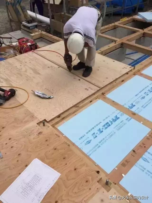 日本地震很多都是木质结构房屋吗,日本房屋为什么这么能抗住地震