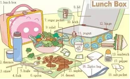 史上最全英语发音,史上最全英语词汇图